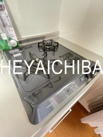 ペルセの物件内観写真