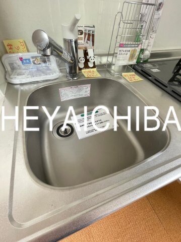 ペルセの物件内観写真