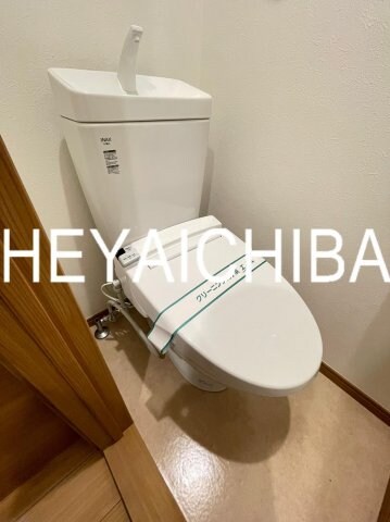 ペルセの物件内観写真