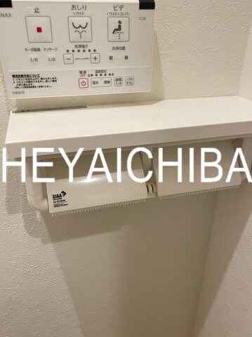 ペルセの物件内観写真