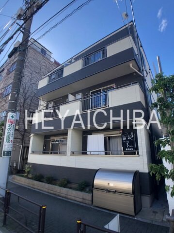 リブリ・Le・Lienの物件外観写真