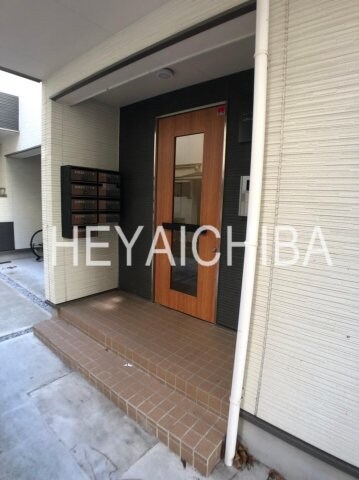 リブリ・Le・Lienの物件外観写真