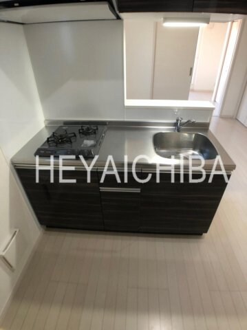 リブリ・Le・Lienの物件内観写真