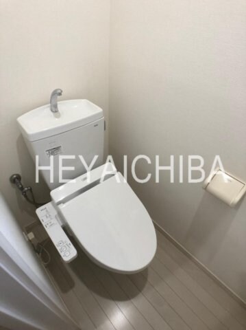 リブリ・Le・Lienの物件内観写真