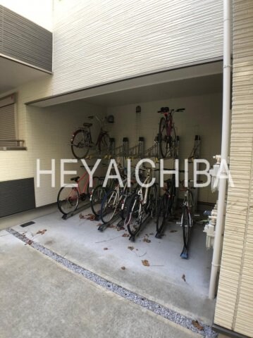 リブリ・Le・Lienの物件内観写真