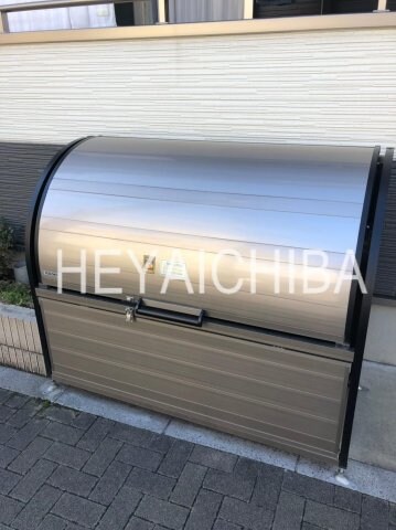 リブリ・Le・Lienの物件内観写真