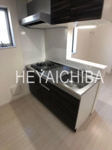 リブリ・Le・Lienの物件内観写真