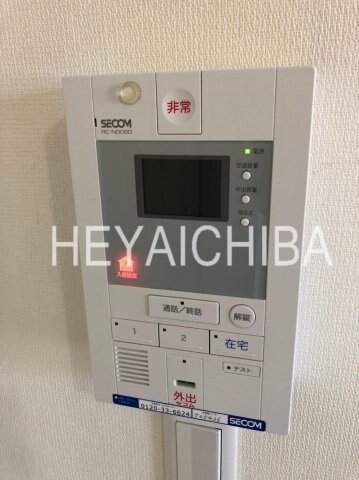 リブリ・Le・Lienの物件内観写真