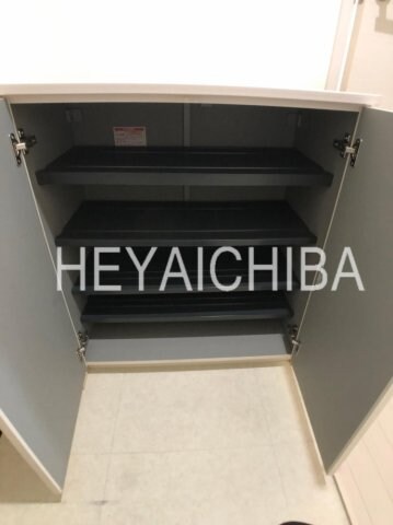 リブリ・Le・Lienの物件内観写真