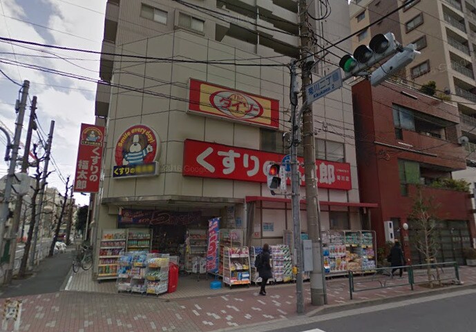 メインステージ錦糸町Ⅳの物件内観写真