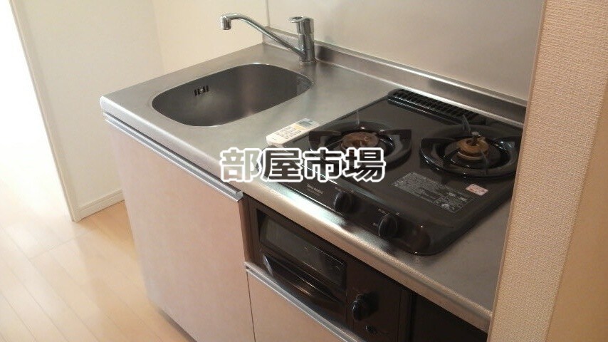 グランティアラ浅草の物件内観写真