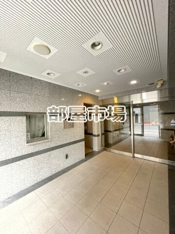 グランティアラ浅草の物件外観写真