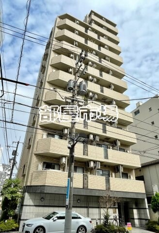 グランティアラ浅草の物件外観写真