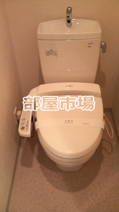 グランティアラ浅草の物件内観写真