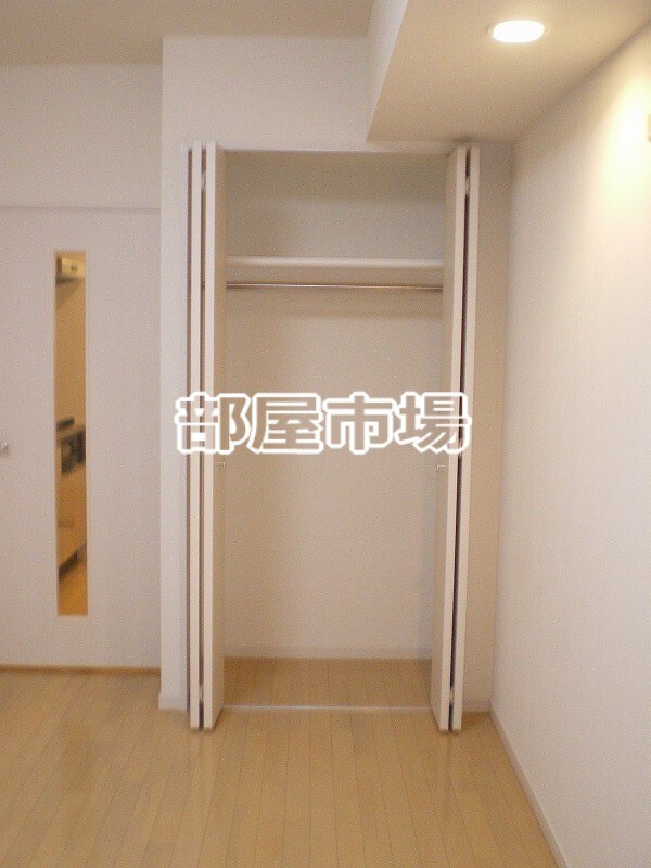 グランティアラ浅草の物件内観写真