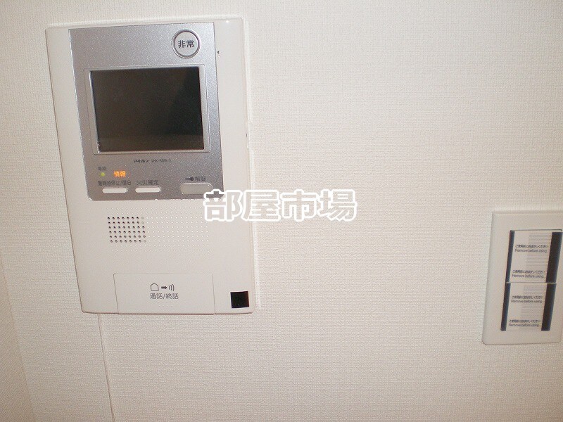 グランティアラ浅草の物件内観写真