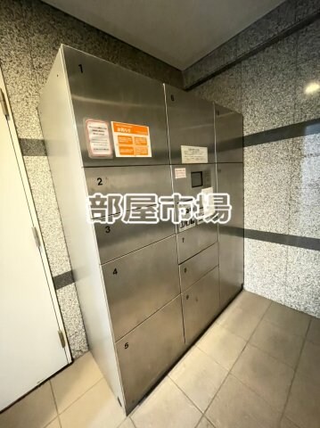 グランティアラ浅草の物件内観写真