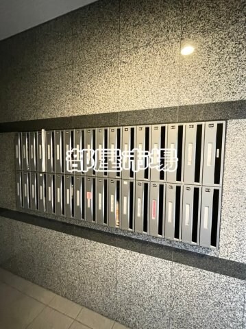 グランティアラ浅草の物件内観写真