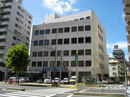 グランティアラ浅草の物件内観写真