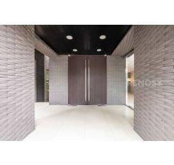 ドルチェ東京押上ツインズ壱番館の物件外観写真