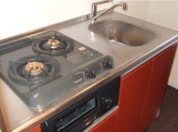 ドルチェ東京押上ツインズ壱番館の物件内観写真