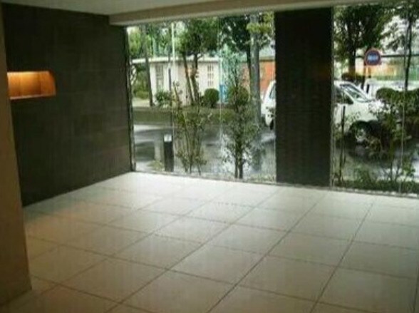 ドルチェ東京押上ツインズ壱番館の物件外観写真