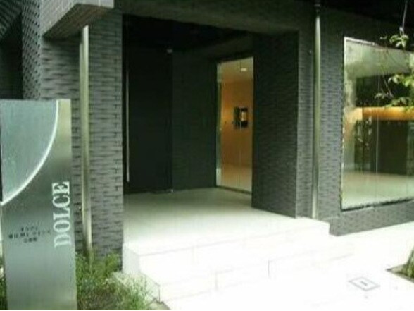 ドルチェ東京押上ツインズ壱番館の物件外観写真