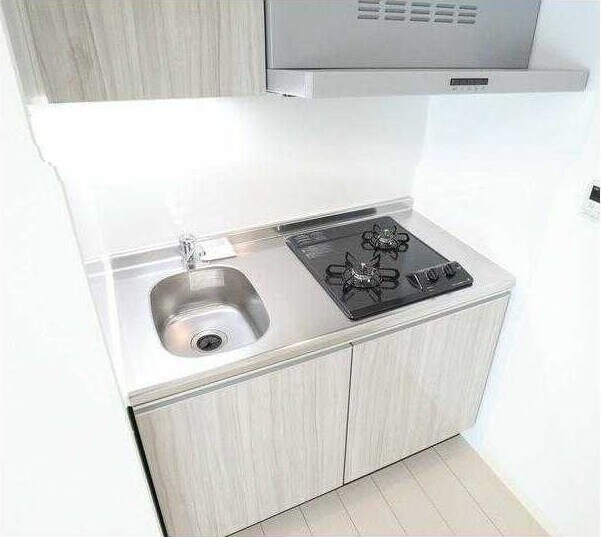 ドムス北千住の物件内観写真