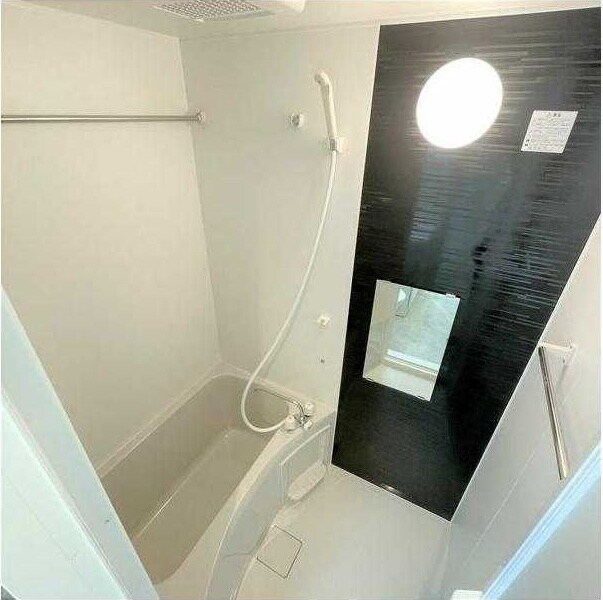 ドムス北千住の物件内観写真