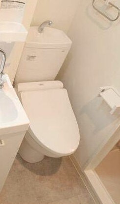 ドムス北千住の物件内観写真