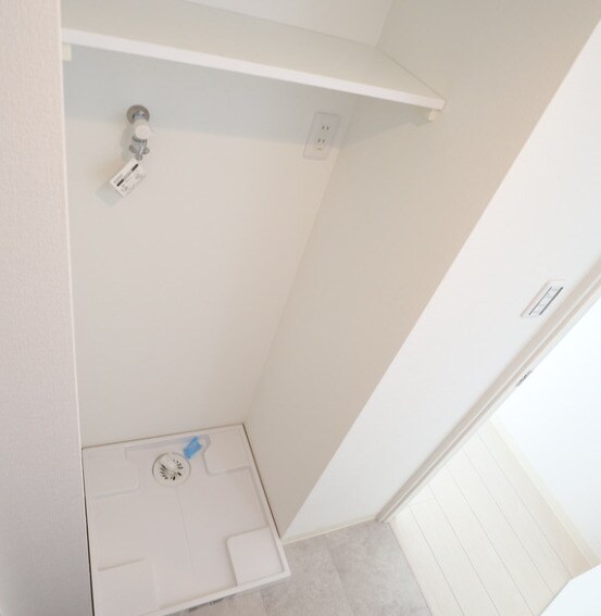 ドムス北千住の物件内観写真