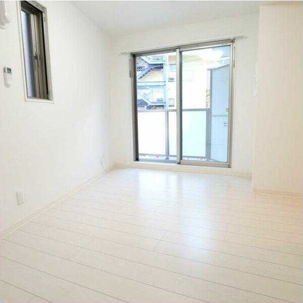 ドムス北千住の物件内観写真