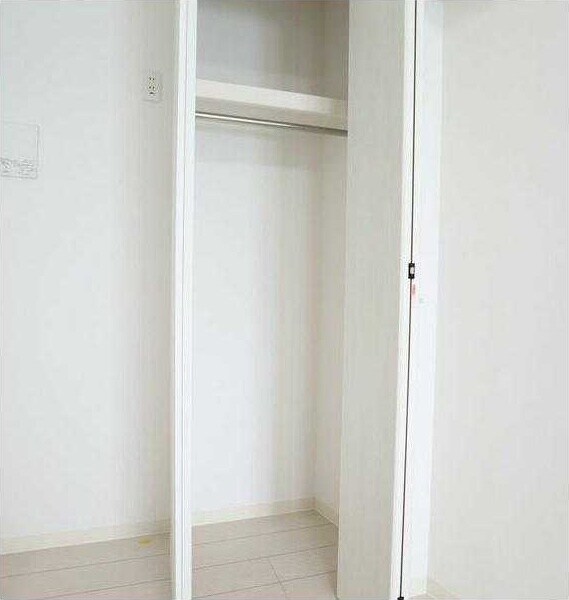 ドムス北千住の物件内観写真