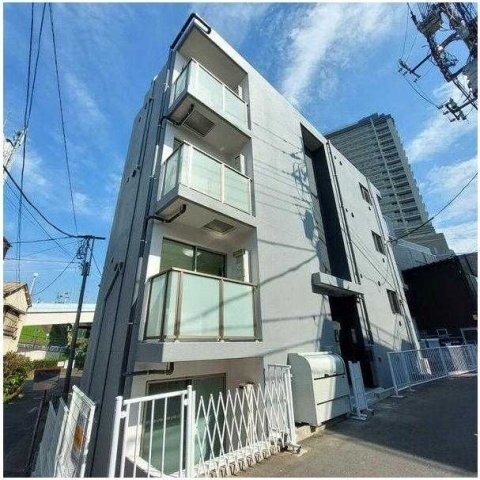 ドムス北千住の物件内観写真