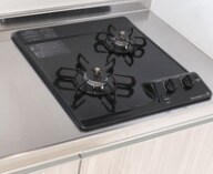 ドムス北千住の物件内観写真