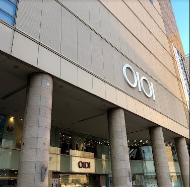 ドムス北千住の物件内観写真