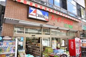 ドムス北千住の物件内観写真