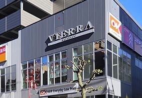 ティモーネ深川リーヴァの物件内観写真