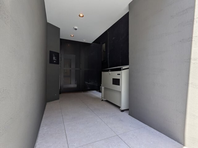 アピチェ南千住A棟の物件外観写真