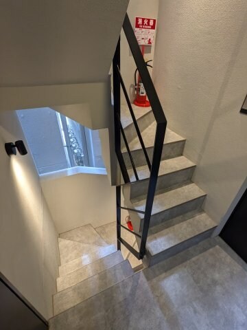 アピチェ南千住A棟の物件外観写真