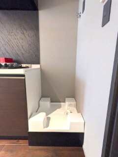 アピチェ南千住A棟の物件内観写真