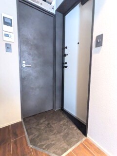 アピチェ南千住A棟の物件内観写真