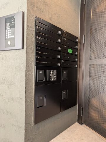 アピチェ南千住A棟の物件内観写真