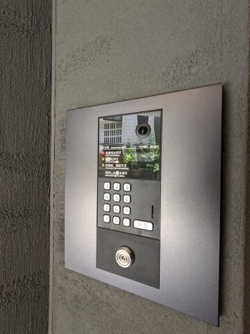 アピチェ南千住A棟の物件内観写真