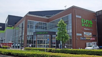 アピチェ南千住A棟の物件内観写真