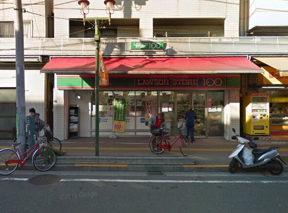 アピチェ南千住A棟の物件内観写真