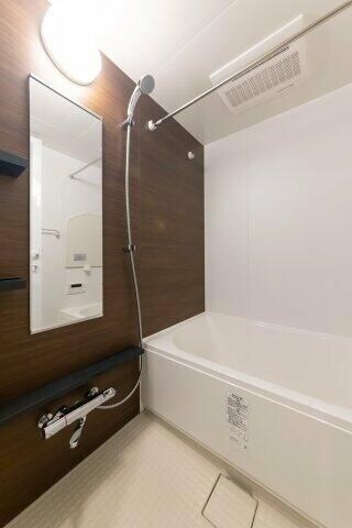 プラウドフラット西日暮里の物件内観写真