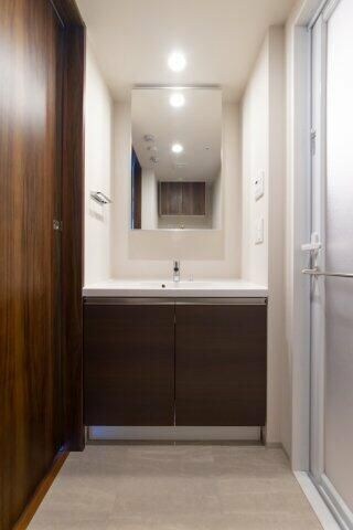 プラウドフラット西日暮里の物件内観写真