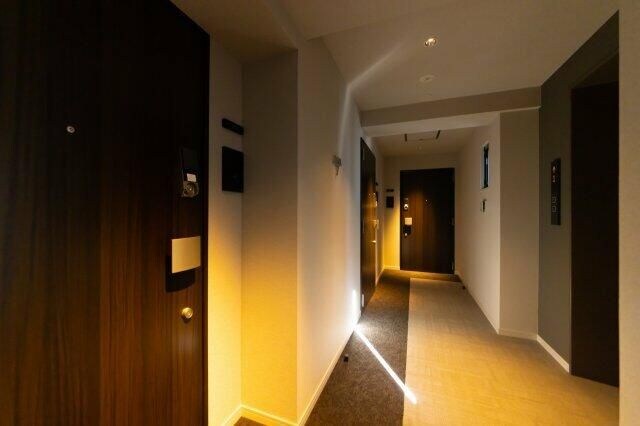 プラウドフラット西日暮里の物件内観写真