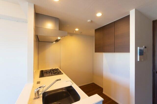 プラウドフラット西日暮里の物件内観写真